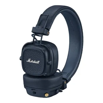 Беспроводные наушники Marshall