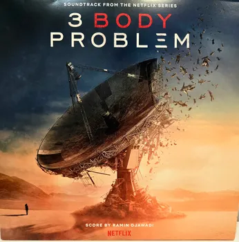 Пластинка Ramin Djawadi