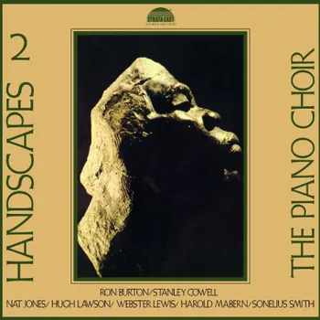 Пластинка The Piano Choir