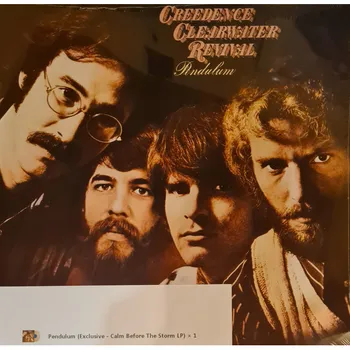 Пластинка Creedence Clearwater Revival