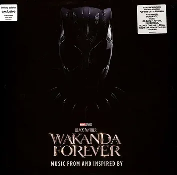 Пластинка Various Artists