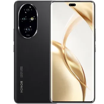 Смартфон HONOR 200 Pro 12/512GB Чёрный EAC