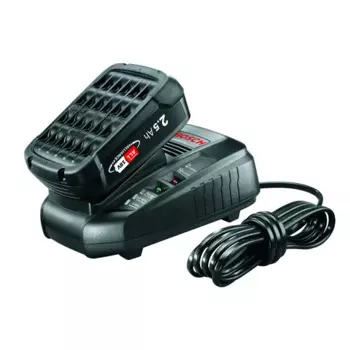 Набор зарядное устройство для аккумулятор Bosch PBA 1830 CV 18 В