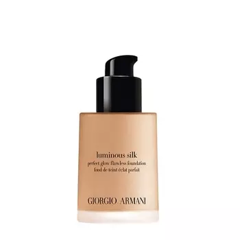 GIORGIO ARMANI Тональный крем LUMINOUS SILK