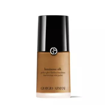 GIORGIO ARMANI Тональный крем LUMINOUS SILK