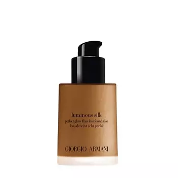 GIORGIO ARMANI Тональный крем LUMINOUS SILK