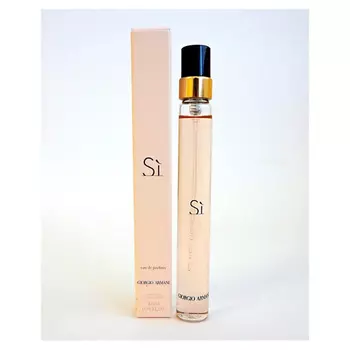 GIORGIO ARMANI Женская парфюмерная вода S