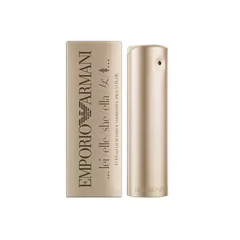 GIORGIO ARMANI Женская парфюмерная вода She 100.0