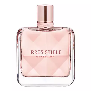 GIVENCHY Irresistible Eau De Parfum 80