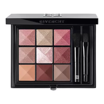 GIVENCHY Палетка теней для век Le 9 De Givenchy
