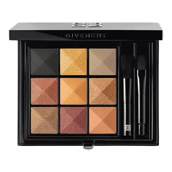 GIVENCHY Палетка теней для век Le 9 De Givenchy