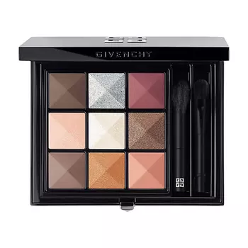 GIVENCHY Палетка теней для век Le 9 De Givenchy