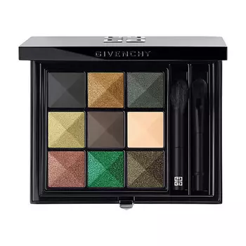 GIVENCHY Палетка теней для век LE 9 DE GIVENCHY