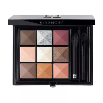 GIVENCHY Палетка теней для век Le 9 De Givenchy