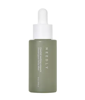 Сыворотка для лица NEEDLY Cicachid Soothing Ampoule, 30 ml