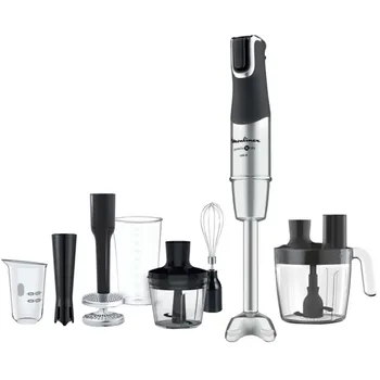 Погружной блендер Moulinex InfinyForce Pro DD95MD10