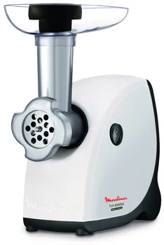 Мясорубка Moulinex Hv4 ME460132