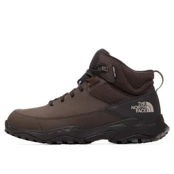 Ботинки M STORM STRIKEIII WP COFFEBRN/TNFBLK