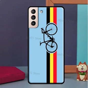 Чехол для горных велосипедов для Samsung Galaxy S21 Ultra S10 S8 S9 Note 10 Plus Note 20 S10e S20 FE Чехол для телефона Galaxy S8