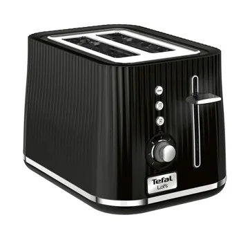 Тостер Tefal Loft 2S TT761838