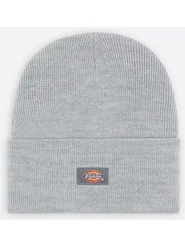 Шапка Dickies Mtze, серый
