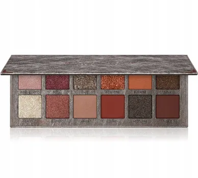 Палетка теней для век Anastasia Beverly Hills Rose Metals Palette 12x1.15