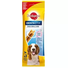 Корм для собакк Denta Stix Pedigree 77г