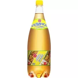 Дюшес Калинов 1,5л