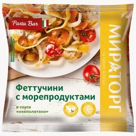 Феттучини С Мореп Vитамин 400Г