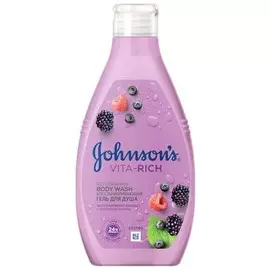 Гель Johnson's 250мл