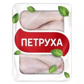 Голень цыплят Петруха 750г