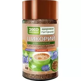 Цикорий растворимый Porto Rosso 85г