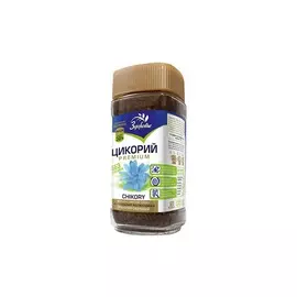 Цикорий растворимый Здоровье 90г