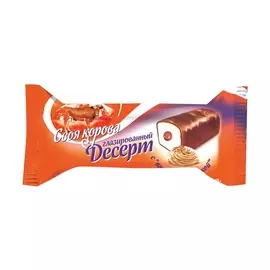 Десерт глазир Своя Корова аром.сгущ 23% 40г