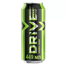 Напиток Drive Me 0,449л