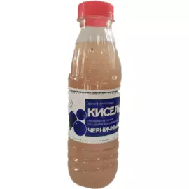 Кисель черника РостАгроЭкспорт 500г