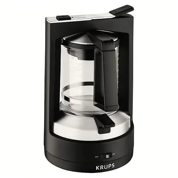 KRUPS Кофеварка KM4689