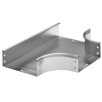 Ответвитель DKC 36161 DPT 100х100 мм горизонтальный