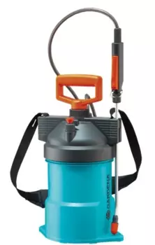 Опрыскиватель помповый Gardena Comfort 3 л