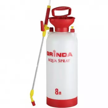 Опрыскиватель помповый Grinda Aqua Spray 8-425117_z01 8 л