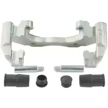скоба суппорта заднего!\ Ford Focus/Mondeo/Kuga/S-Max 1.6-2.5 07> 0577C-MZ3F FEBEST