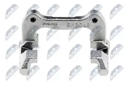 СКОБА ТОРМОЗНОГО СУППОРТА TY , VW PASSAT 95-05 HZT-VW-002A NTY