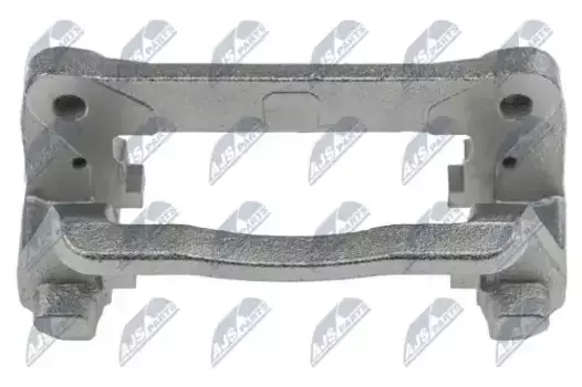 скоба заднего суппорта!\ Mitsubishi Montero V43 91-99 HZT-MS-002A NTY