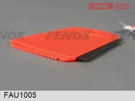 скребок-водосгон FENOX FAU1005 стекло 12 см
