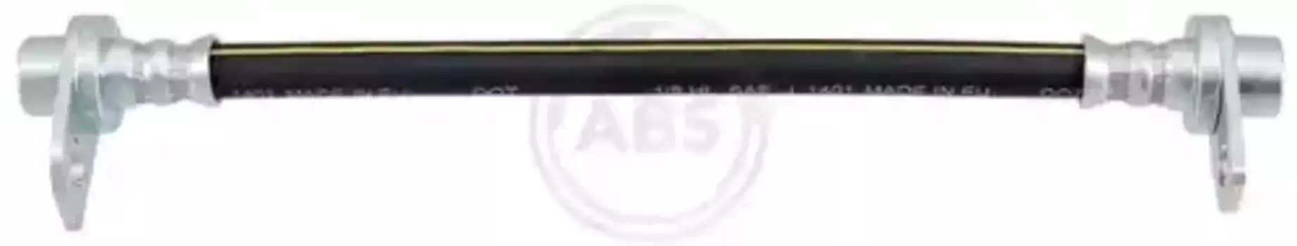 SL 6700 Тормозной шланг A.B.S.
