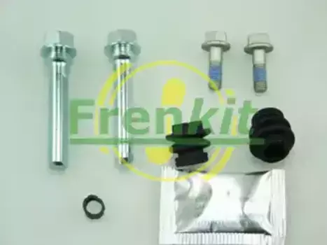 Смазка аэрозольная FRENKIT 810106