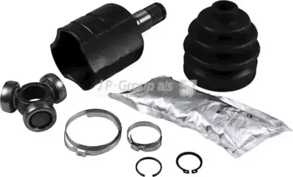 ШРУС внутренний к-кт!\ VW Passat B6 05-11 1143502410 JP