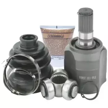 ШРУС внутренний левый к-кт!25X30X27\ Hyundai I40 15> 1211-YFLH FEBEST