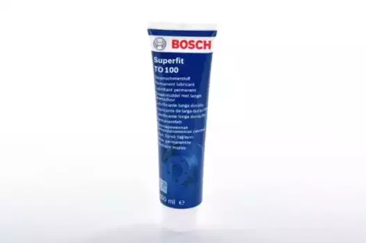 Смазка пластичная BOSCH 5 000 000 150 0.1 л
