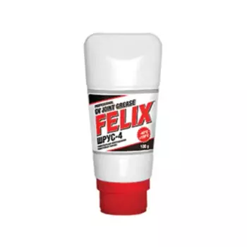 Смазка пластичная FELIX 411040096 0.1 кг